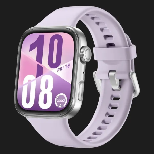 Смарт-годинник HUAWEI Watch Fit 4 (Purple) (Global)