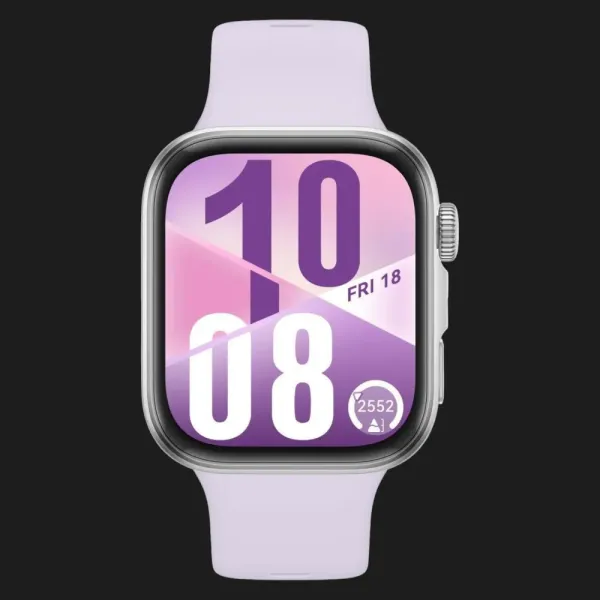 Смарт-годинник HUAWEI Watch Fit 4 (Purple) (Global)