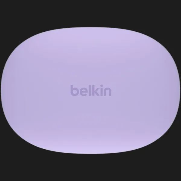 Навушники Belkin Soundform Bolt True Wireless (Lavender)