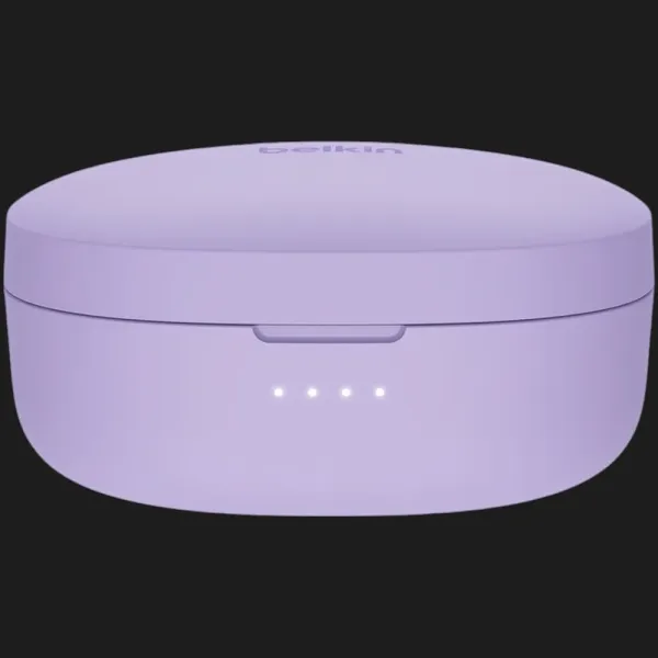 Навушники Belkin Soundform Bolt True Wireless (Lavender)
