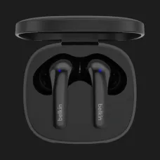Навушники Belkin Soundform Motion True Wireless (Black)