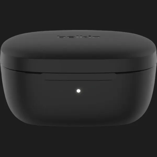 Навушники Belkin Soundform Motion True Wireless (Black)