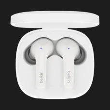 Навушники Belkin Soundform Motion True Wireless (White)
