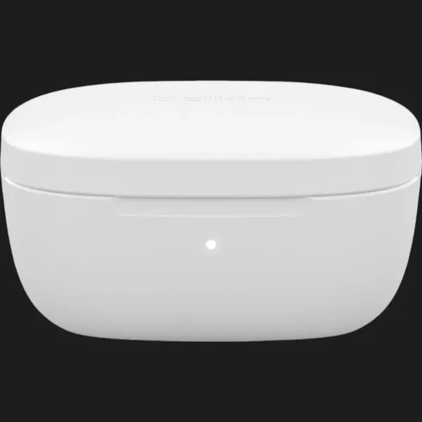 Навушники Belkin Soundform Motion True Wireless (White)
