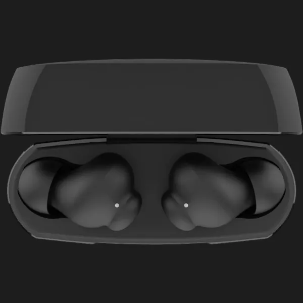 Навушники Belkin Soundform Rhythm True Wireless (Black)