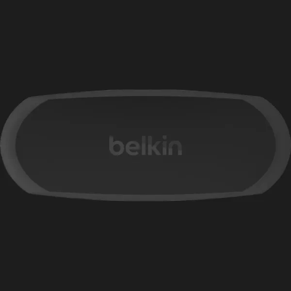 Навушники Belkin Soundform Rhythm True Wireless (Black)