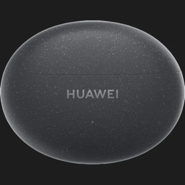 Навушники HUAWEI FreeBuds 5i (Nebula Black)