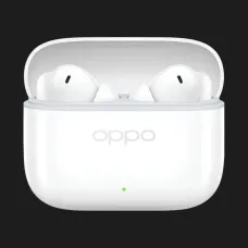 Навушники OPPO Enco Buds3 Pro (Glaze White)
