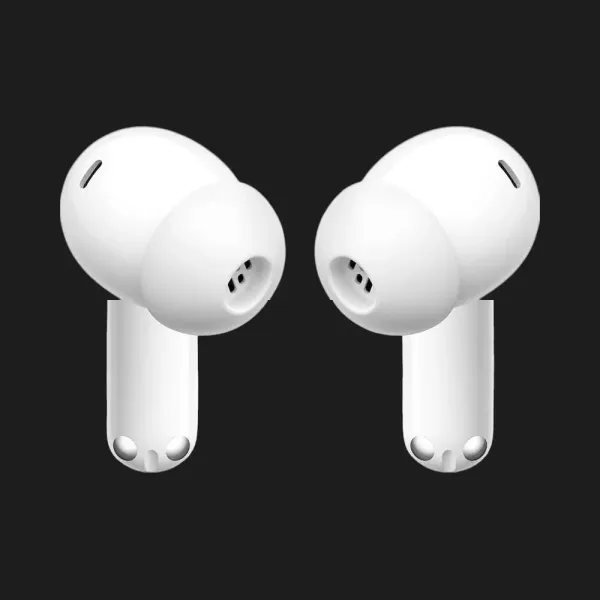 Навушники OPPO Enco Buds3 Pro (Glaze White)