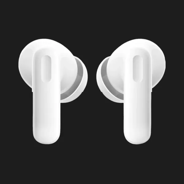 Навушники OPPO Enco Buds3 Pro (Glaze White)