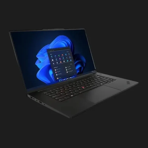 Ноутбук Lenovo ThinkPad P1 Gen 7 16" (Intel Core Ultra 7/64GB/8TB (SSD)/RTX 3000 Ada) (21KV003AUS) (Standard)