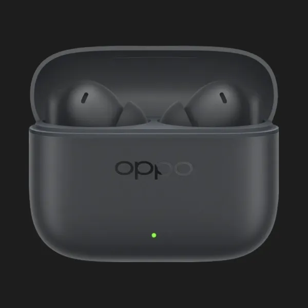 Навушники OPPO Enco Buds3 Pro (Graphite Gray)