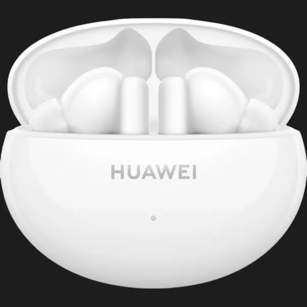 Навушники HUAWEI FreeBuds 5i (Ceramic White)