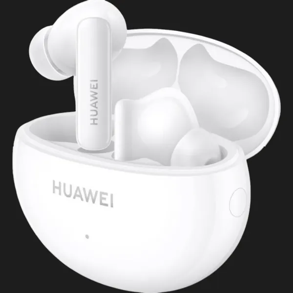 Навушники HUAWEI FreeBuds 5i (Ceramic White)