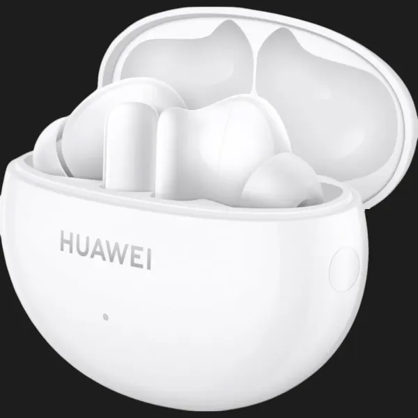 Навушники HUAWEI FreeBuds 5i (Ceramic White)