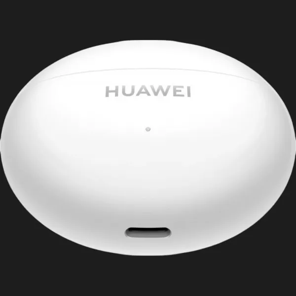 Навушники HUAWEI FreeBuds 5i (Ceramic White)
