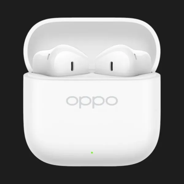 Навушники OPPO Enco Buds3 (Snow White)