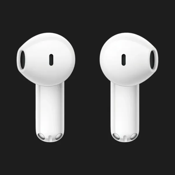 Навушники OPPO Enco Buds3 (Snow White)
