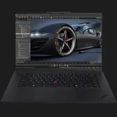 Ноутбук Lenovo ThinkPad P1 Gen 7 16" (Intel Core Ultra 7/64GB/8TB (SSD)/RTX 2000 Ada) (21KV0415US) (Standard)