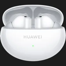 Навушники HUAWEI FreeBuds 6i (White)