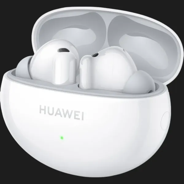Навушники HUAWEI FreeBuds 6i (White)