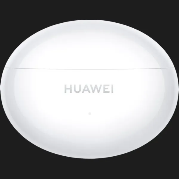 Навушники HUAWEI FreeBuds 6i (White)