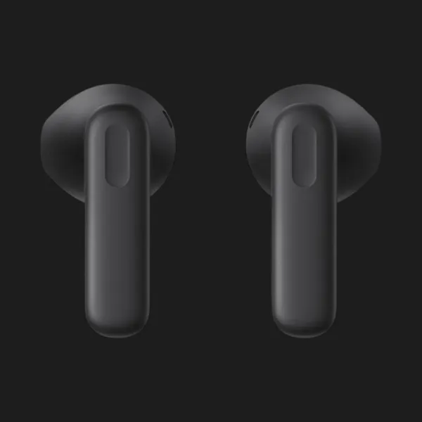 Навушники OPPO Enco Buds3 (Slate Black)