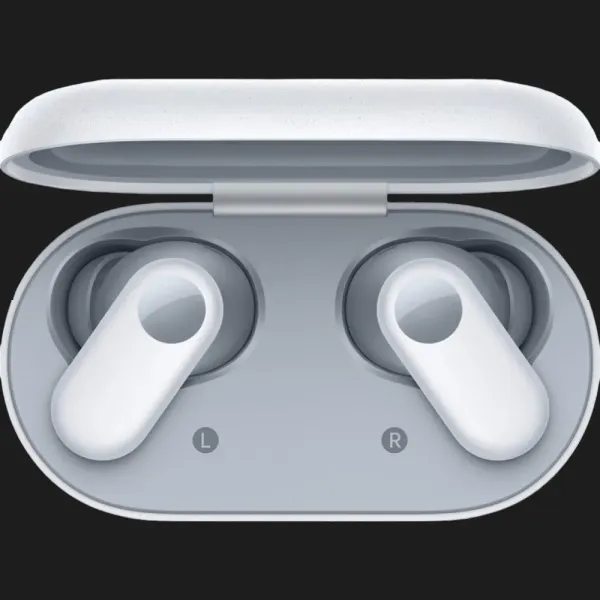 Навушники OPPO Enco Buds2 Pro (Granite White)