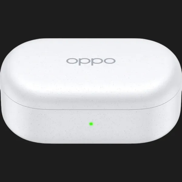 Навушники OPPO Enco Buds2 Pro (Granite White)