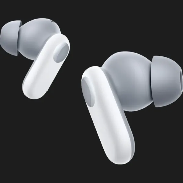 Навушники OPPO Enco Buds2 Pro (Granite White)