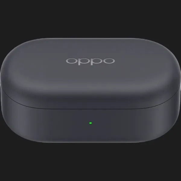 Навушники OPPO Enco Buds2 Pro (Granite Black)