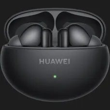 Навушники HUAWEI FreeBuds 6i (Black)