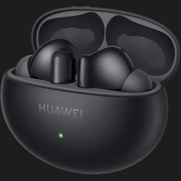 Навушники HUAWEI FreeBuds 6i (Black)