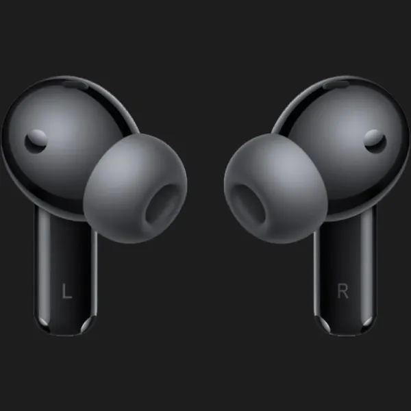 Навушники HUAWEI FreeBuds 6i (Black)
