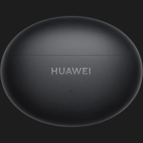 Навушники HUAWEI FreeBuds 6i (Black)