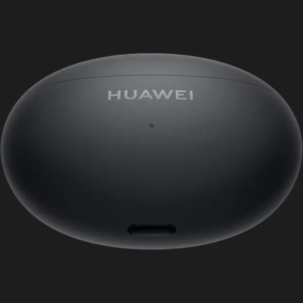 Навушники HUAWEI FreeBuds 6i (Black)