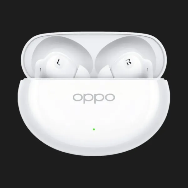 Навушники OPPO Enco Air4 (Silky White)
