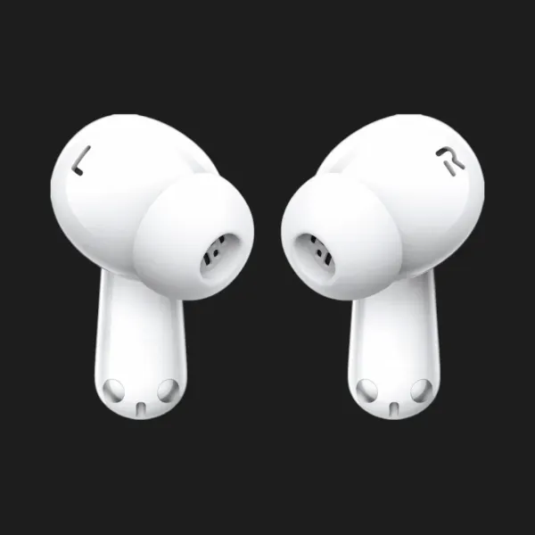 Навушники OPPO Enco Air4 Pro (Moonlight White)