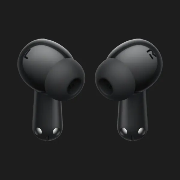 Навушники OPPO Enco Air4 Pro (Moonlight Black)