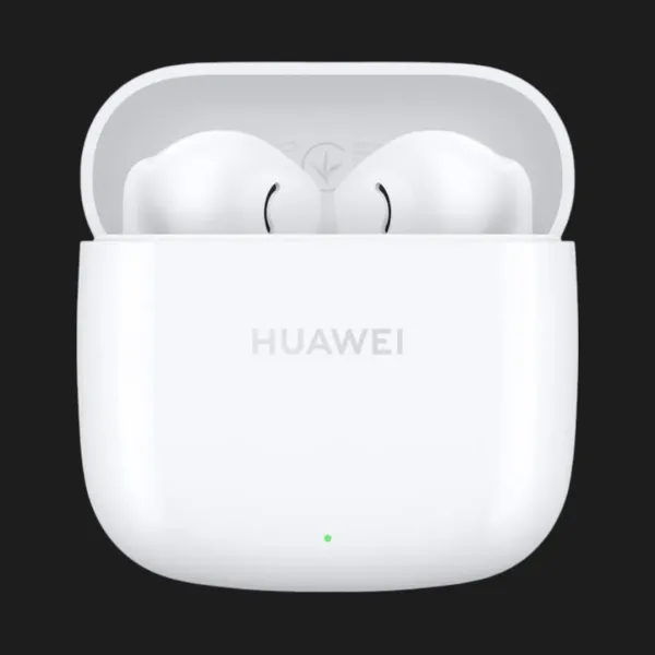 Навушники HUAWEI FreeBuds SE 2 (Ceramic White)