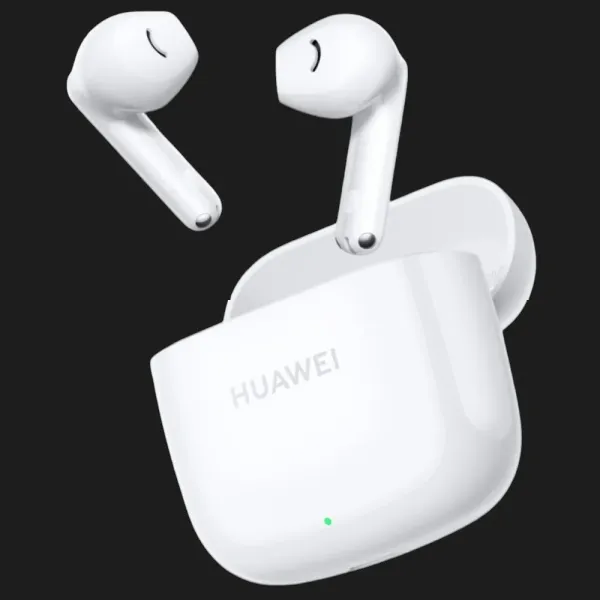 Навушники HUAWEI FreeBuds SE 2 (Ceramic White)