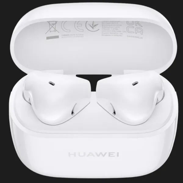 Навушники HUAWEI FreeBuds SE 2 (Ceramic White)