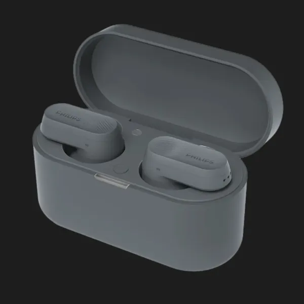 Навушники Philips TAT3509 (Gray)