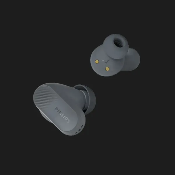 Навушники Philips TAT3509 (Gray)