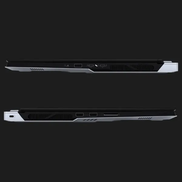 Ноутбук MSI Titan 18 HX AI A2XWIG 18" (Intel Core Ultra 9/64GB/4TB (SSD)/RTX 5080) (A2XWIG-220PL) (Standard)