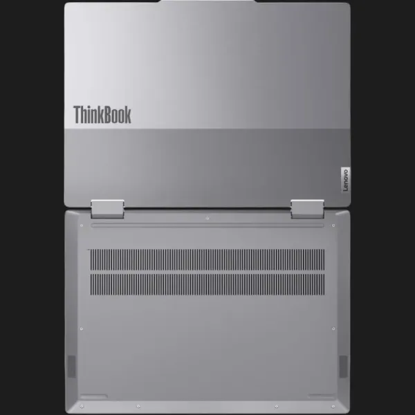 Ноутбук Lenovo ThinkBook 14 2-in-1 G4 IML 14" (Intel Core Ultra 5/16GB/256GB (SSD)/Intel Arc) (21MX000BUS) (Standard)