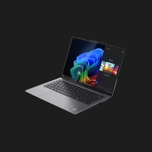 Ноутбук Lenovo ThinkPad X9-14 Gen 1 14"  (Intel Core Ultra 5/16GB/256GB (SSD)/Intel Arc) (21QACTO1WW) (Standard)