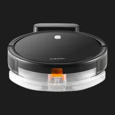 Робот-пилосос Xiaomi Robot Vacuum E5 (Black) (BHR8298EU)