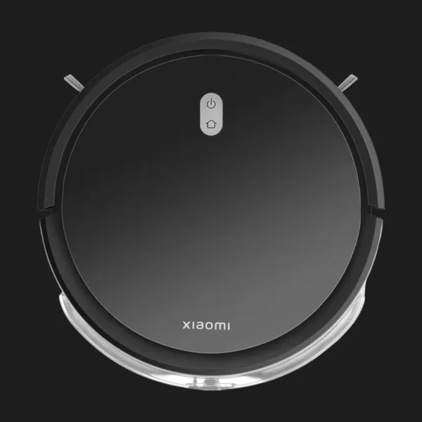 Робот-пилосос Xiaomi Robot Vacuum E5 (Black) (BHR8298EU)