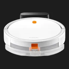 Робот-пилосос Xiaomi Robot Vacuum E5 (White) (BHR7969EU)